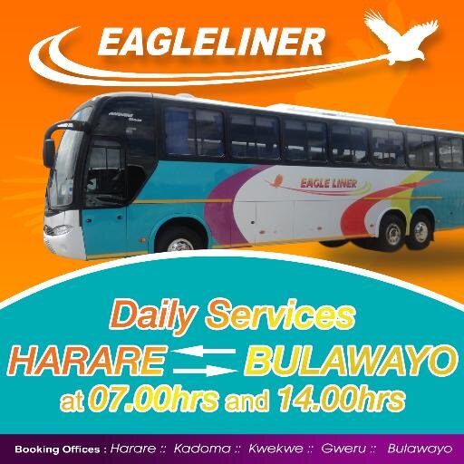 Eaglelinerzim's profile picture. More than just a bus company,but a true travelling partner.