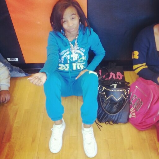 im coo funny cute and smart .
