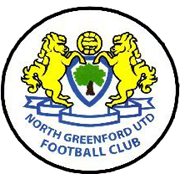 Official Twitter of North Greenford United FC