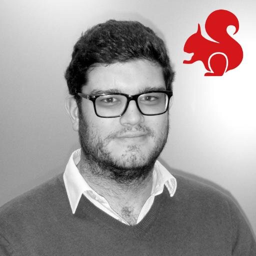 New Business Manager @RS_Digital.