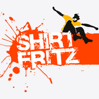 Shirtfritz(@Shirtfritz) 's Twitter Profile Photo