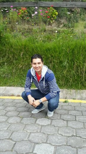 Javibond's profile picture. https://t.co/96KHlUFjcH