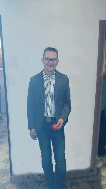 DenisPshenicyn's profile picture. 