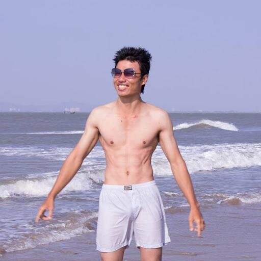 quocvu2589's profile picture. just a cloud....!