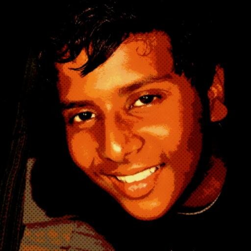 ArkSrivastav1's profile picture. 