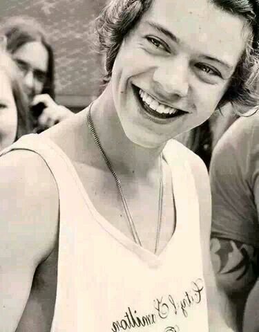 i love One Direction