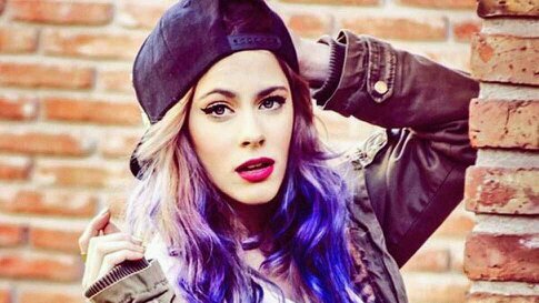 seguirme y yo os seguire ∞♪:*D nunca miento gracias; )