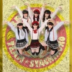 チームしゃちほこの最新情報をつぶやきます