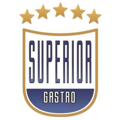 SUPERIOR Gastro - Wir lieben die Gastronomie