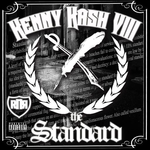 KennyKashVIII Profile Picture