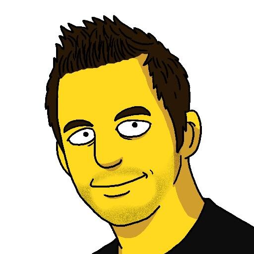 Managing Partner at minus40 and an advocate of digital technology... like Twitter, which allows me to blather endlessly about sports I couldn't play very well.