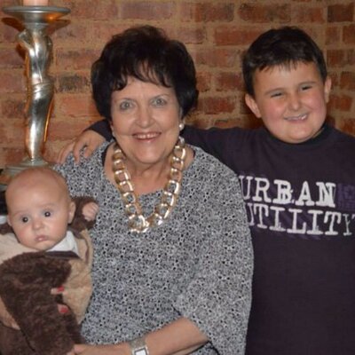 Profile Picture of Susan Alberts (@susanjalberts) on Twitter