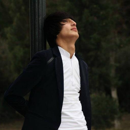 MuxtarovCavid's profile picture. 