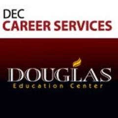Douglas Education Center Career Services