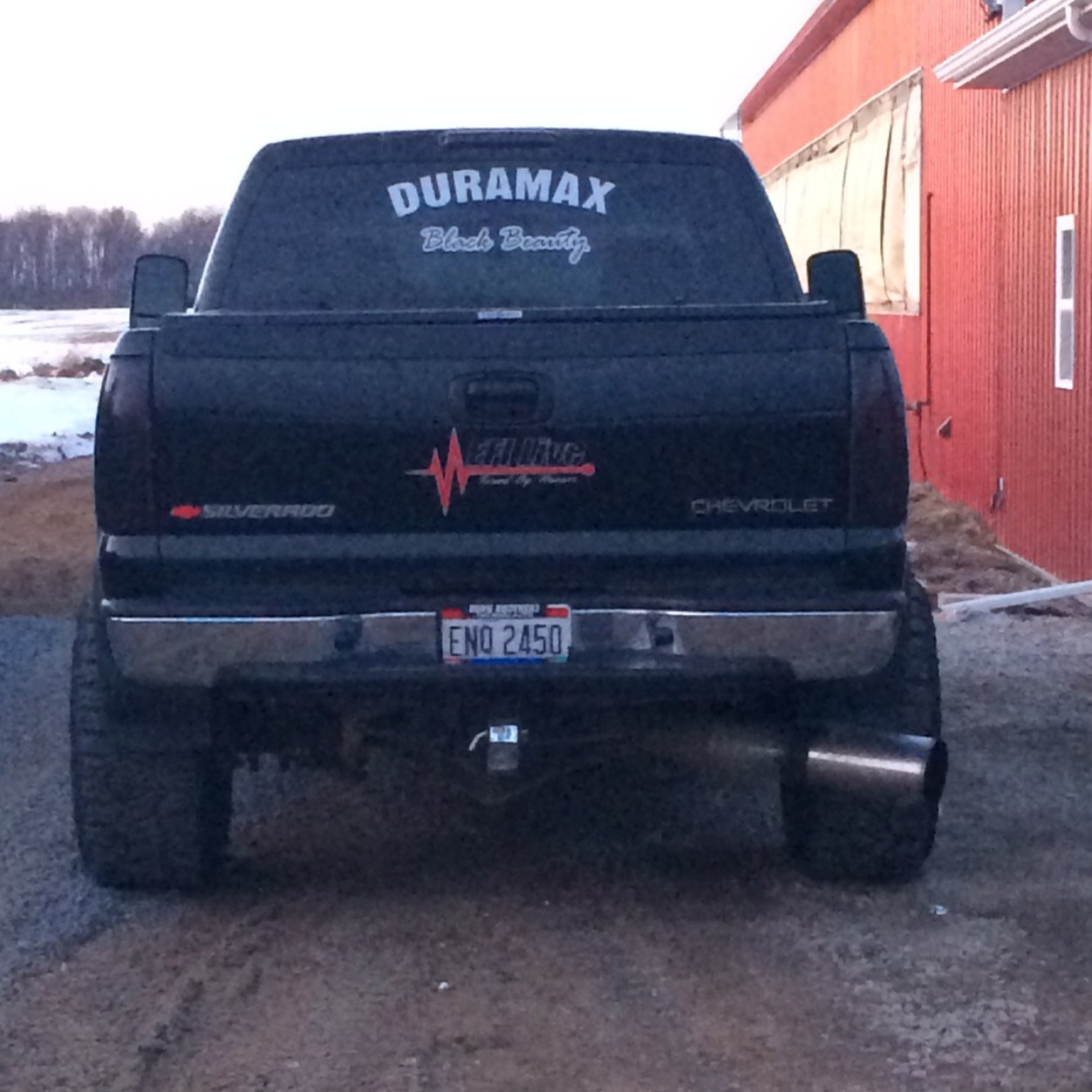 Duramax_Junky's profile picture. From a small town in ohio you've never heard. friends keep my busy and my truck keeps me broke lol. Anything else ask!
