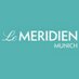 Le Méridien Munich (@lemeridienmuc) Twitter profile photo Le Méridien Munich (@lemeridienmuc) Twitter profile photo