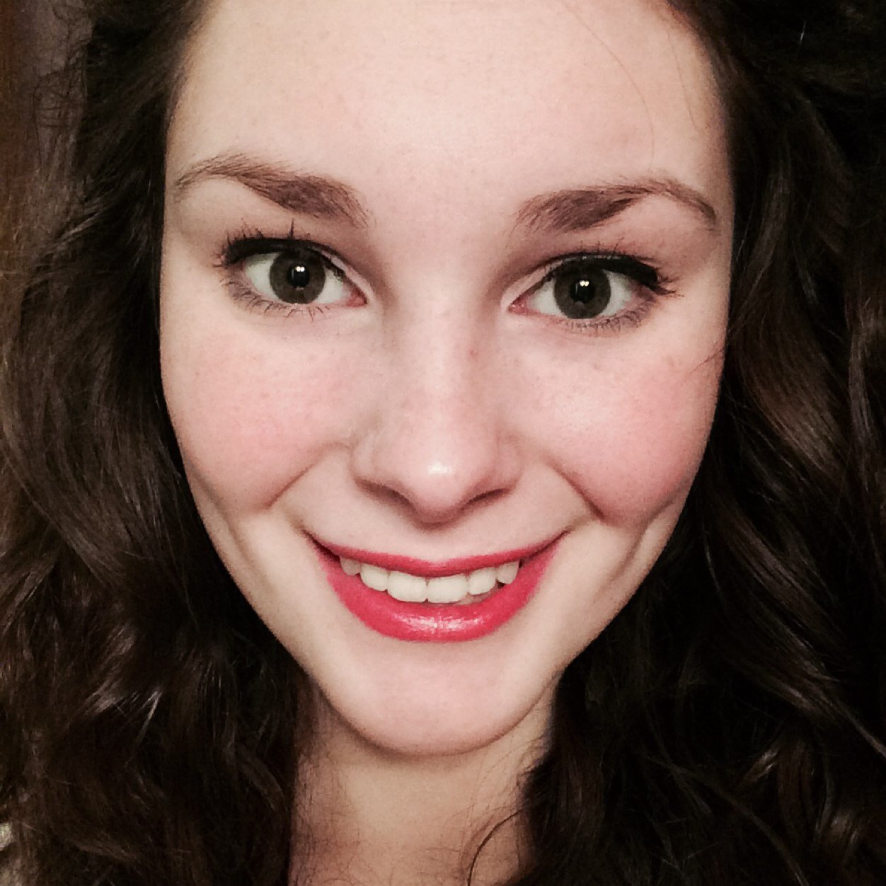 EmmaLion96's profile picture. 