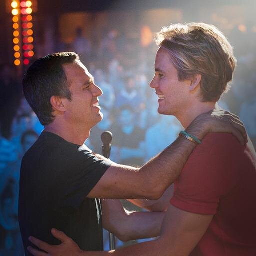 NormalHeartFilm's profile picture. #HIV #AIDS http://t.co/YilS6LUAaD