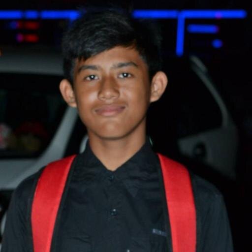 adyyputra1's profile picture.