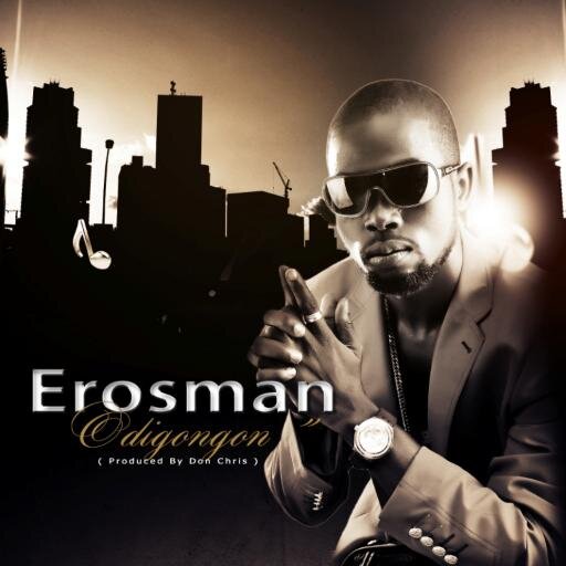 IamErosman's profile picture. Check out my new single Odigongon http://t.co/qLtVZH0fJa
