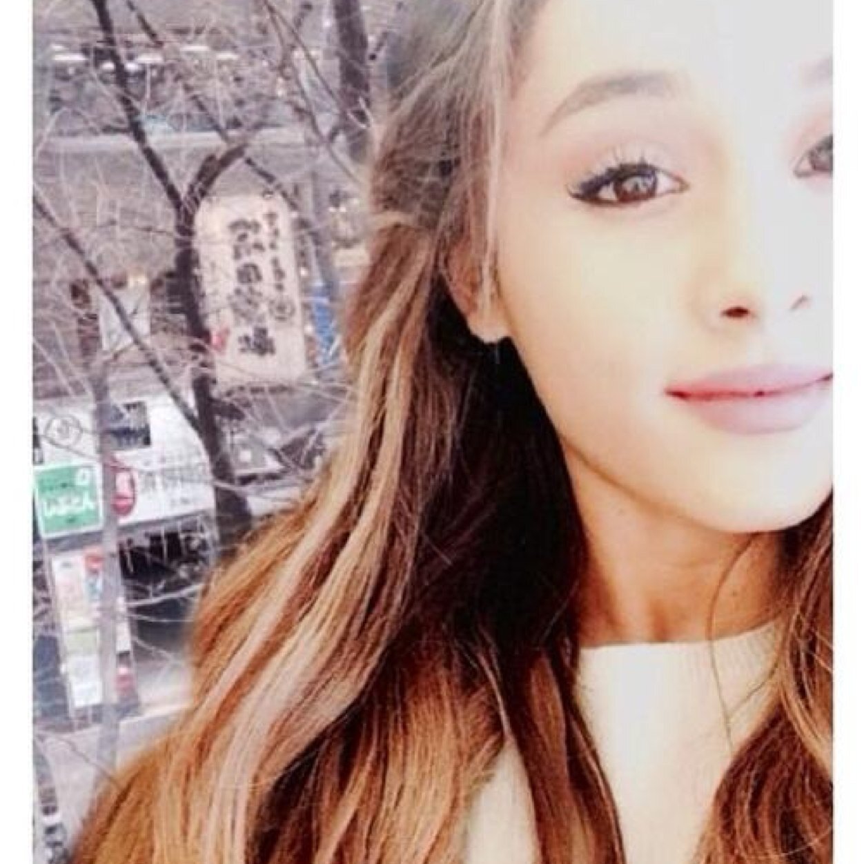 as long as you love me