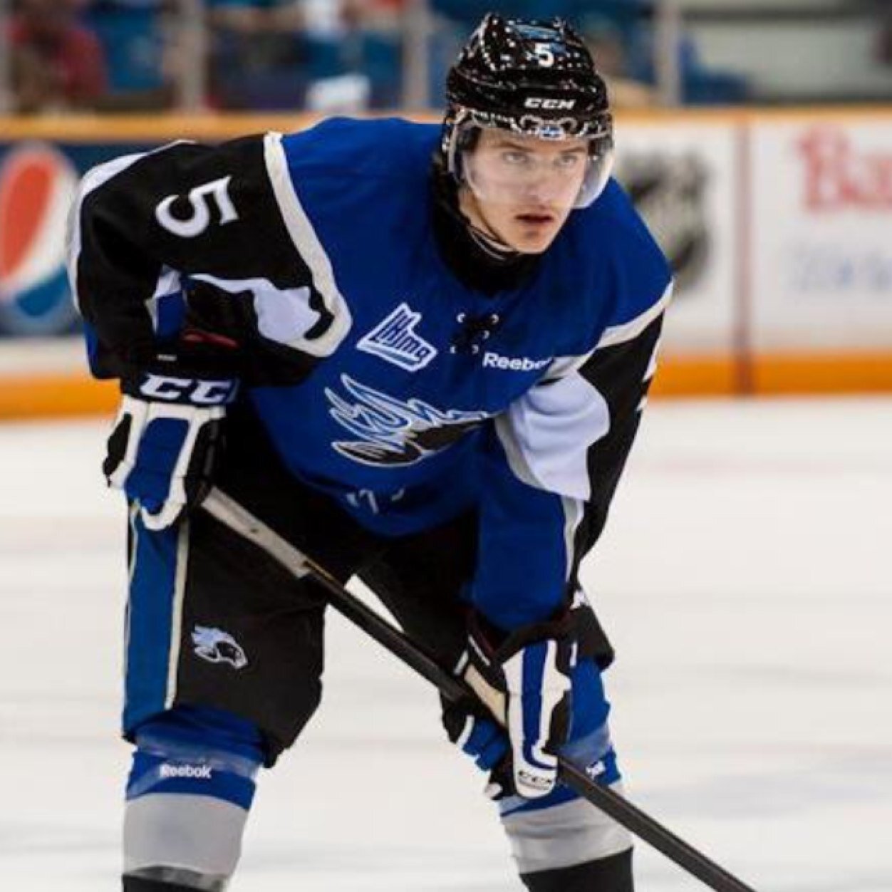 Benhade's profile picture. 