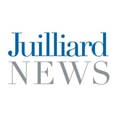 We’re moving! Follow @JuilliardSchool and #JuilliardNews for press releases and other School-related news