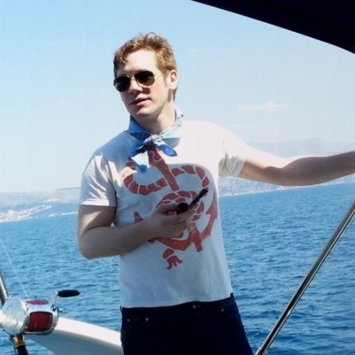 fredrikgj's profile picture. 