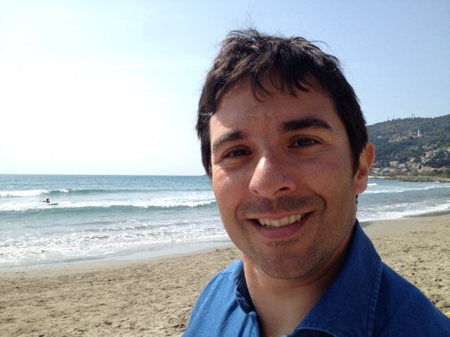 Husband, father, curious and passionate for everything that is technological, beautiful, fast, entreprenuerial or moves on the water