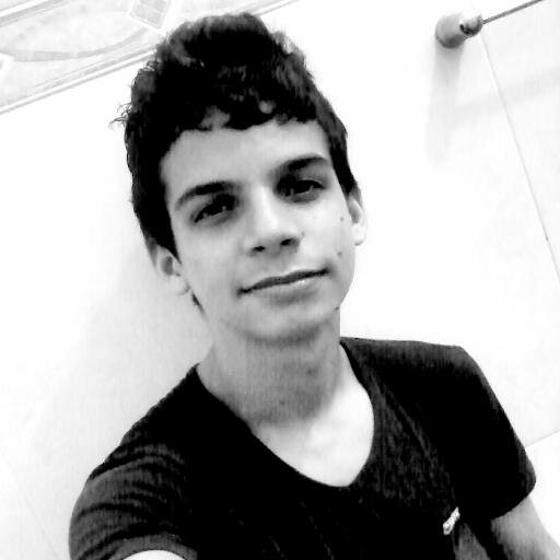 Fabricio_S_P's profile picture. 