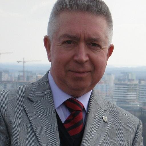 Siyaset Bilimi ve Kamu Yönetimi Uzmanı

Political and Public Administration Scientist
Associate Professor