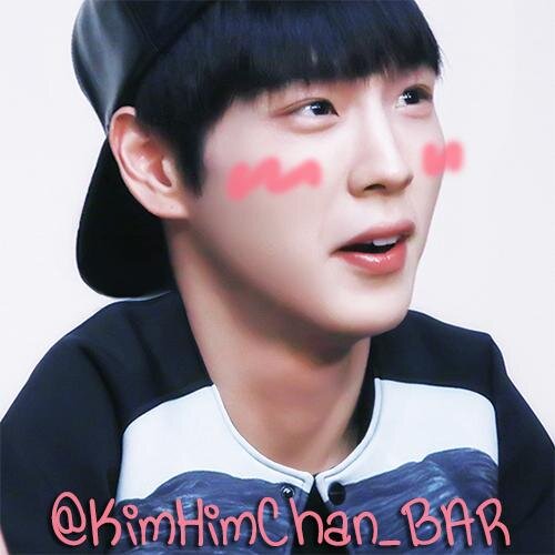 Hello we are Baidu Kimhimchan Bar~저희는 김힘찬 중국 팬사이트 - 중국 바이두 김힘찬바입니다~ 힘찬아 항상 같이 가자!!  Fantaken picture update::http://t.co/3RGDhVuZOa