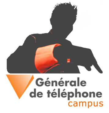 GDTdemo1's profile picture. Service Formation de la Générale de Téléphone - compte de démonstration