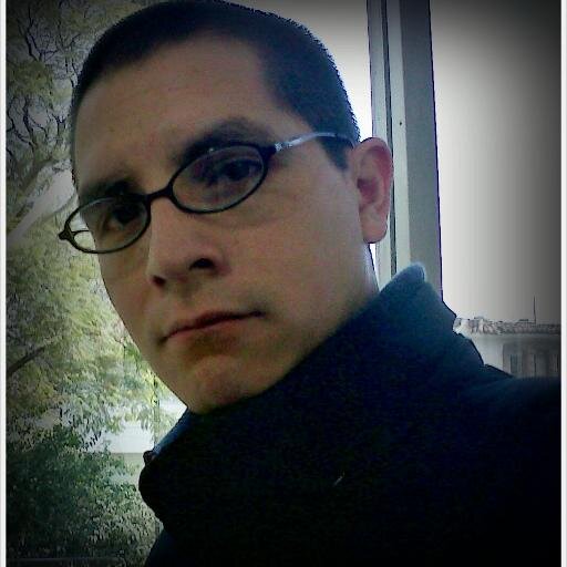 Oscar Hernandez