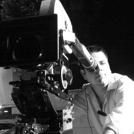 rradfilms's profile picture. Creative Manager @ WKYC Studios