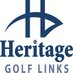 Heritage Golf Links (@heritagegolfatl) Twitter profile photo Heritage Golf Links (@heritagegolfatl) Twitter profile photo