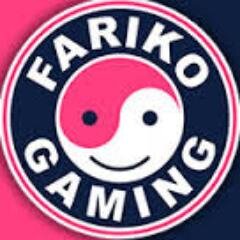 Gamer Tag =Fariko Reborn on xbox 1 and 360