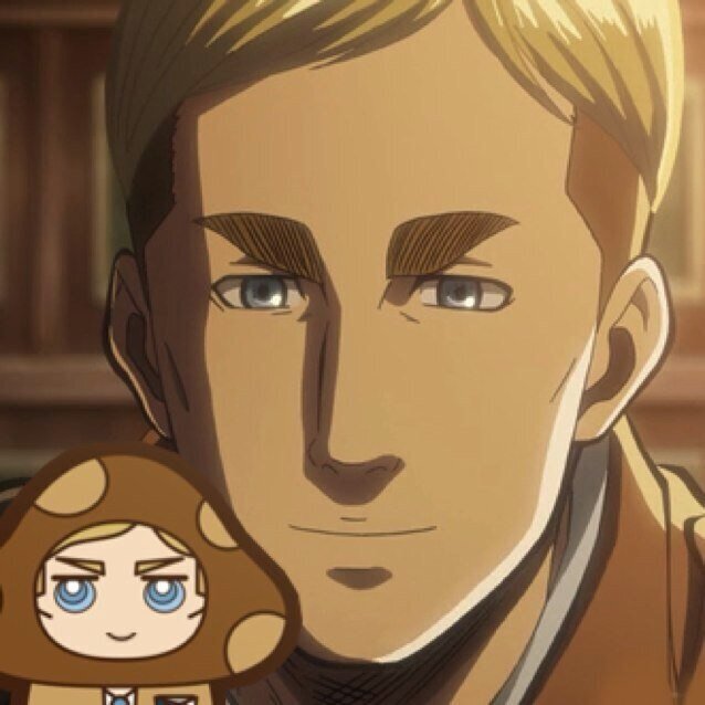 エレリを見守るスミスbotさんのプロフィール画像