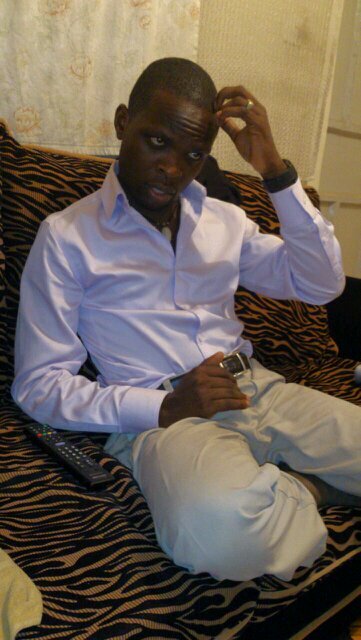 I believe in the Cross, thats where i received all, the promises were fulfilled