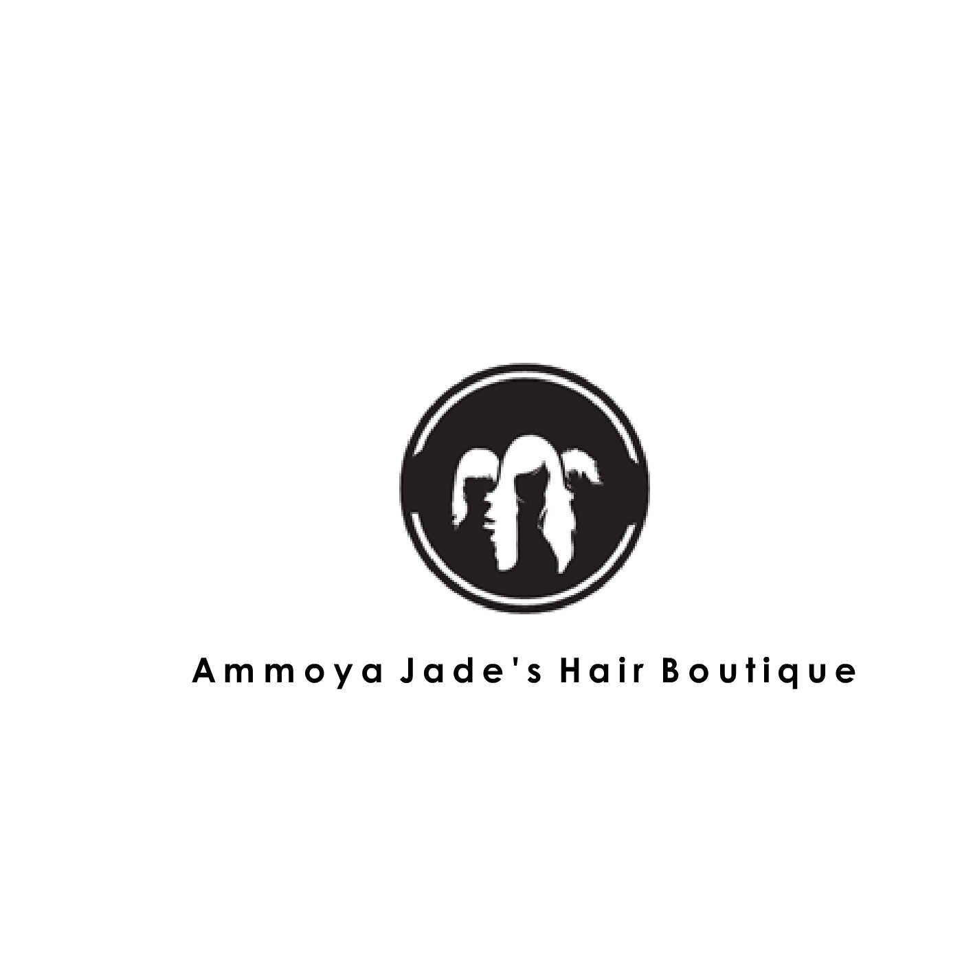 AmmoyaJadesHair's profile picture. Specializing in 100% Unprocessed Virgin Indian Hair. NO shedding, NO tangling, CAN dye, WILL always return to natural state when washed.