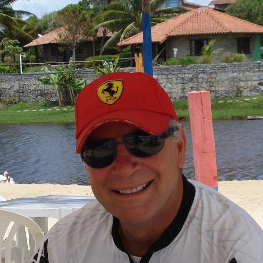 FabioMultari's profile picture. Na natureza não existem recompensas nem castigos.
Existem Consequências!!!