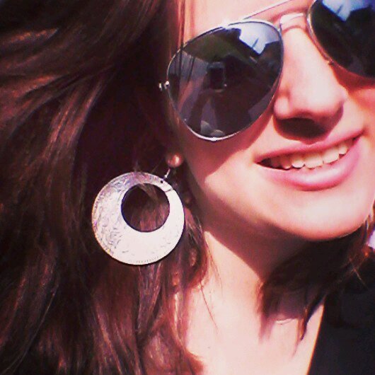 love, smile and enjoy