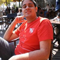 Javier Cerdá (@javicerd88) 's Twitter Profile