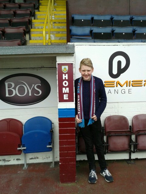 josephBFCrobbo's profile picture. Love cricket and love the MIGHTY TURF MOOR !!