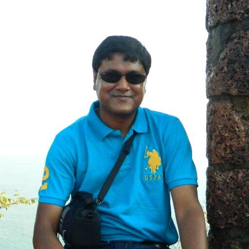 Working for Synopsys India Pvt Ltd