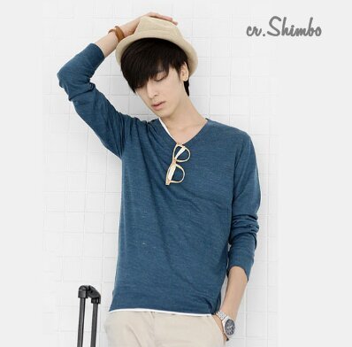 ผมไนน์