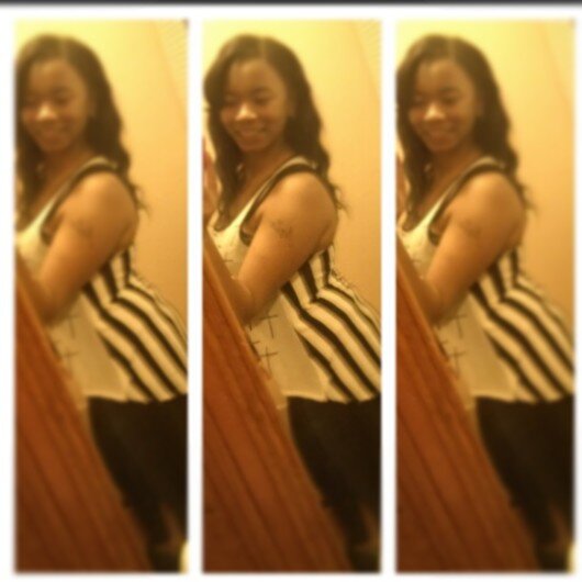 Loving Myself & My Baby!. #Team2 #TeamElijah #teamAquarius #TeamIndependent #TeamGotajob #TeamDramaFREE