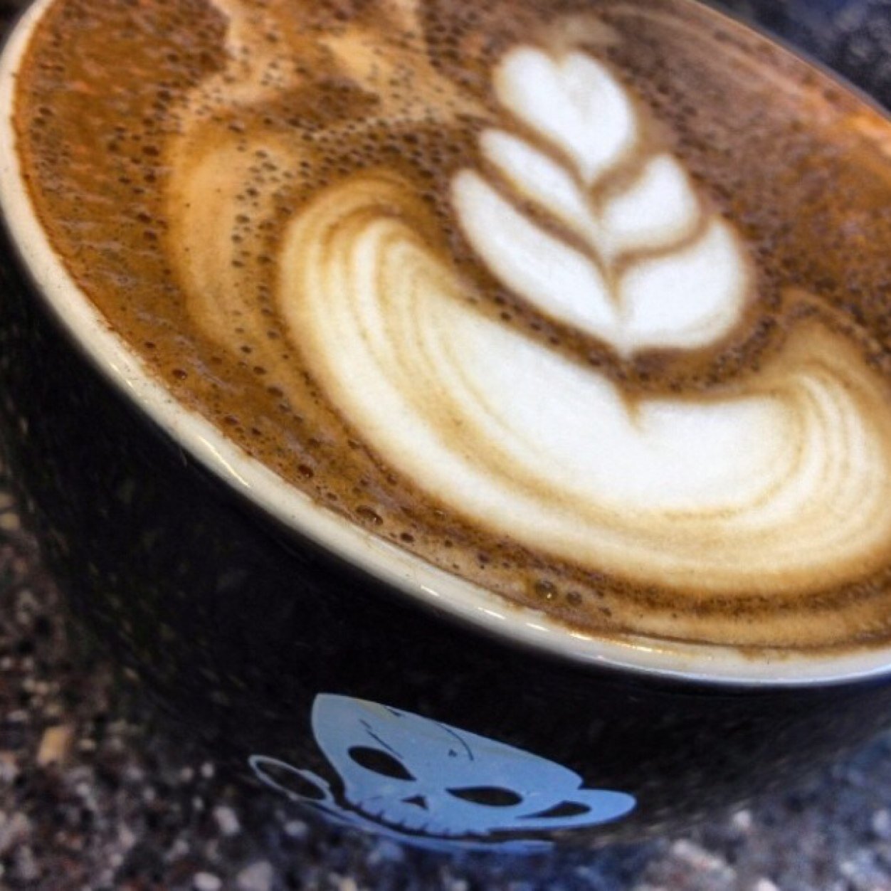 KCCoffeeGal's profile picture. Just a mediocre Barista doing what she do in Kansas City, MO. #coffee #community #Barista #KCCoffee