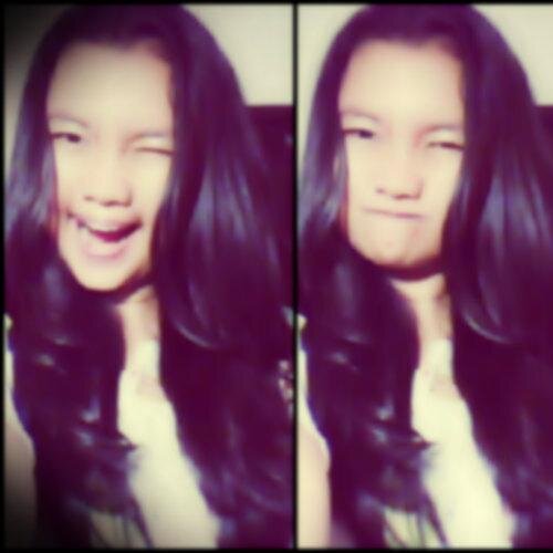 God is always with me, and God designed a beautiful design for my life 
thanks GOD :*