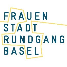 FsrgBasel's profile picture. Geschichte für alle Geschlechter.
History for all genders.
Stadtrundgänge durch Basel aus Geschlechterperspektive.
Dieses Profil wird nicht mehr aktiv bespielt.
